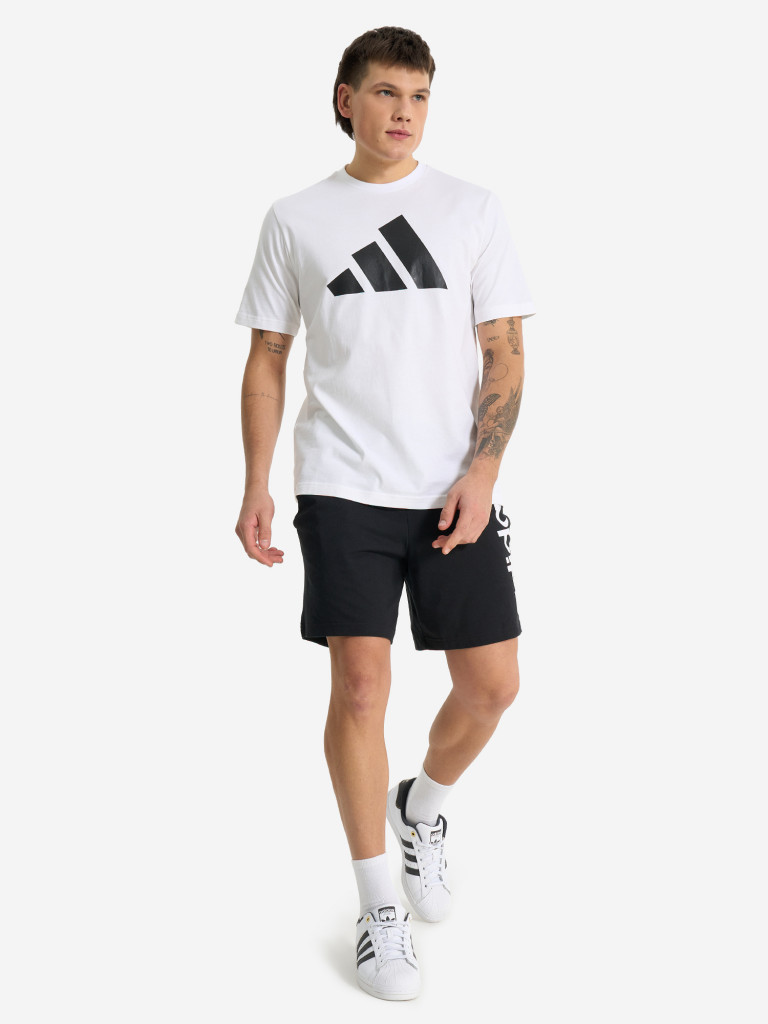 Футболка мужская adidas — фото №4