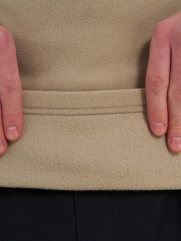 Толстовка мужская Protest Reperfecto — фото №7