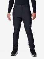 Брюки мужские Columbia Vast Canyon Softshell Pant — фото №2