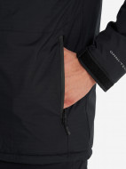 Columbia Oak Harbor Long Insulated Jacket ерлер мамық курткасы — фото №13