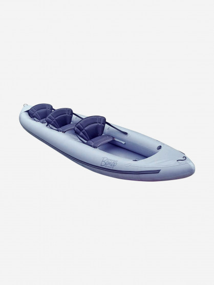 «Вольный ветер» «Ермак 540» қылқайығы