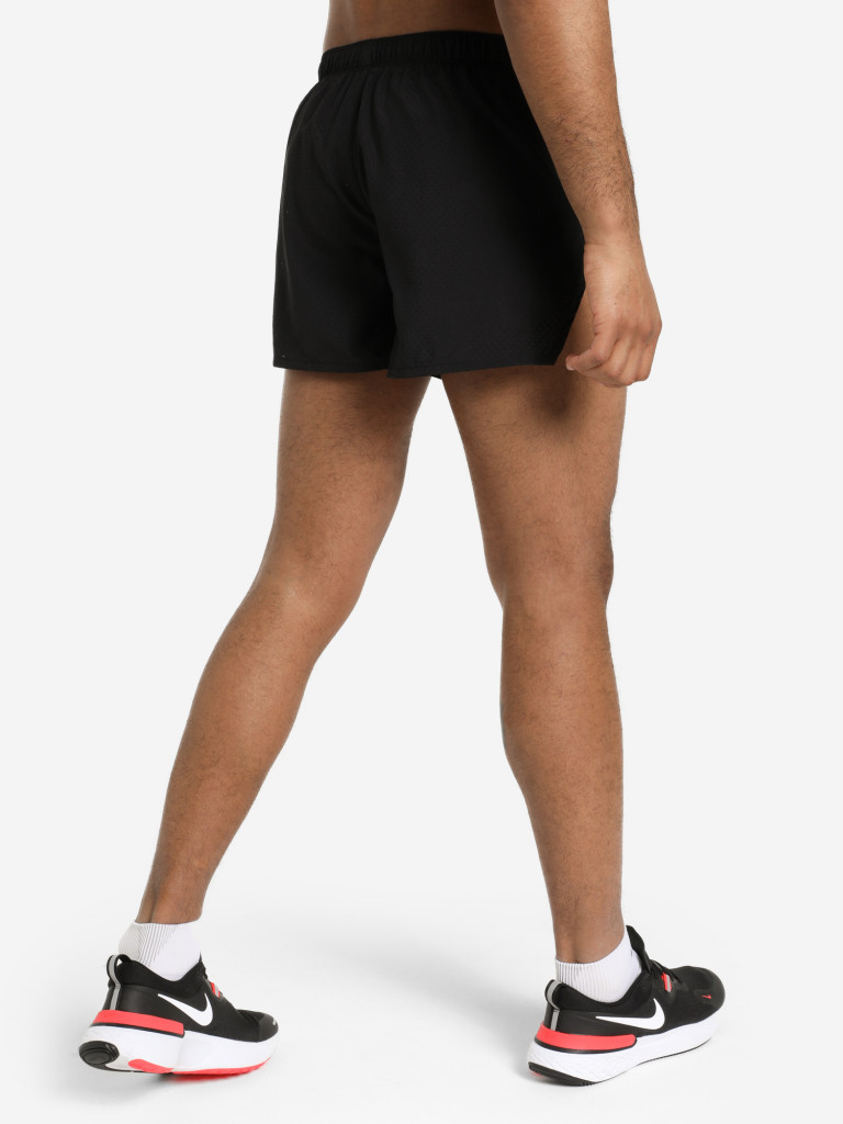Шорты мужские Nike Fast — фото №2