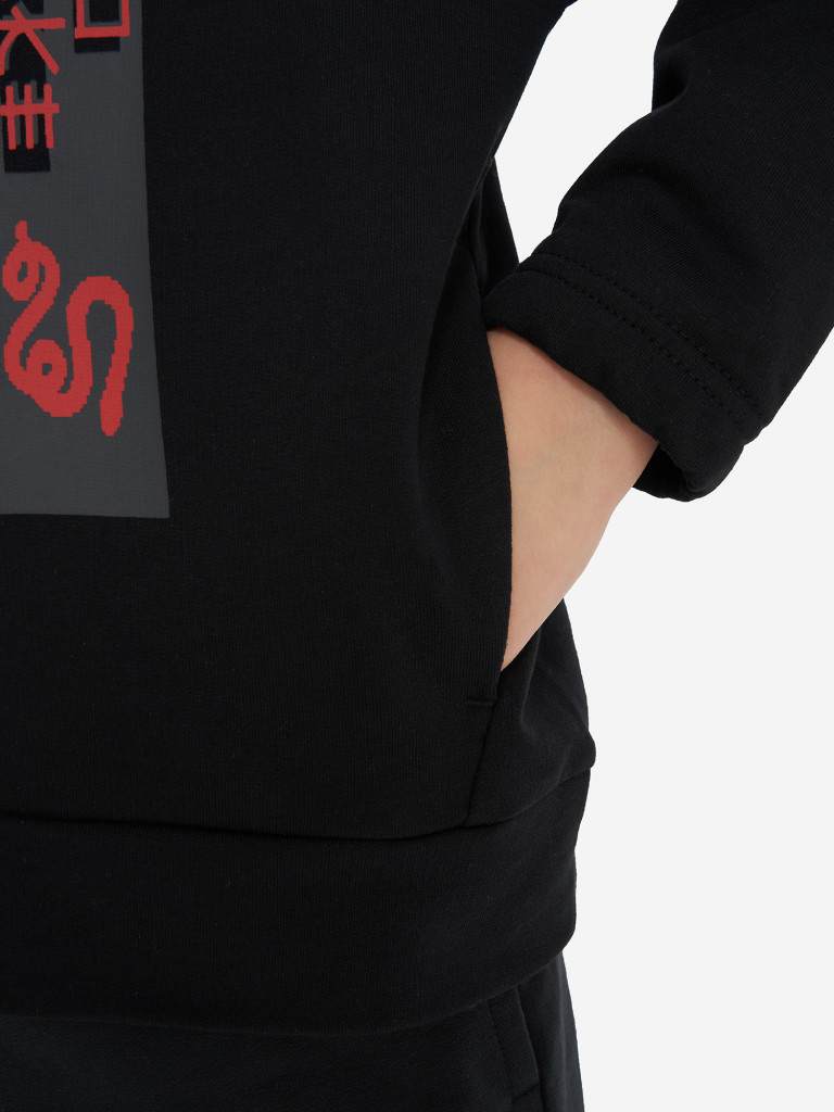 Худи детское Demix — фото №10