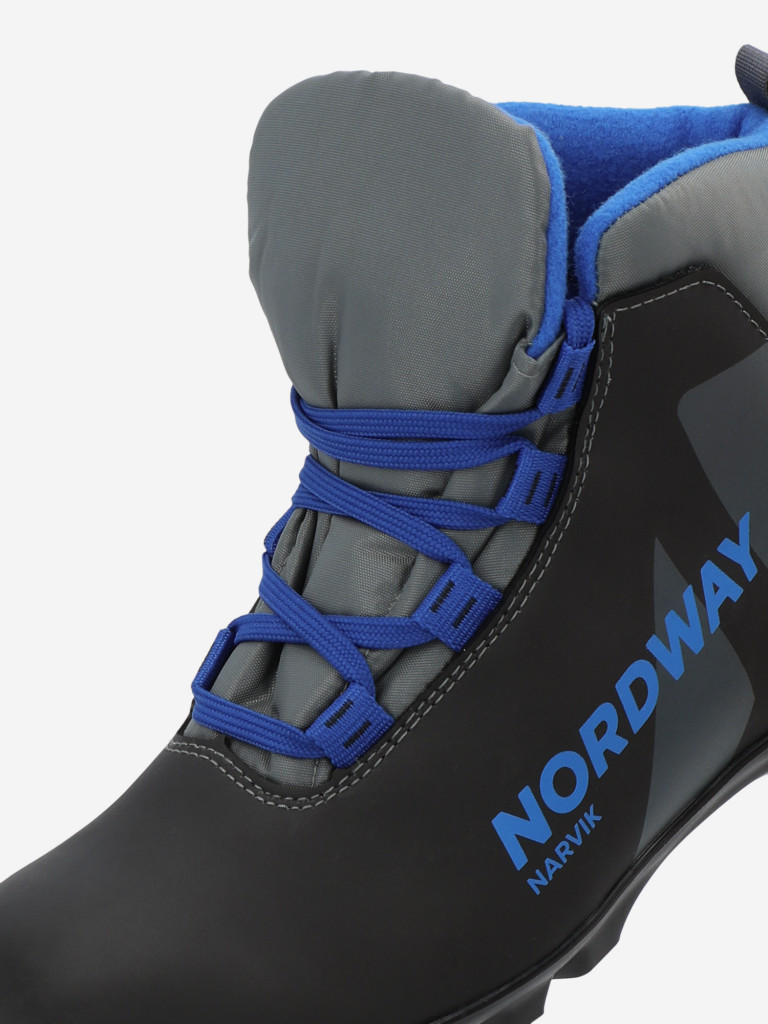 Nordway Narvik NNN балалар жүгіру шаңғысының бәтеңкесі
