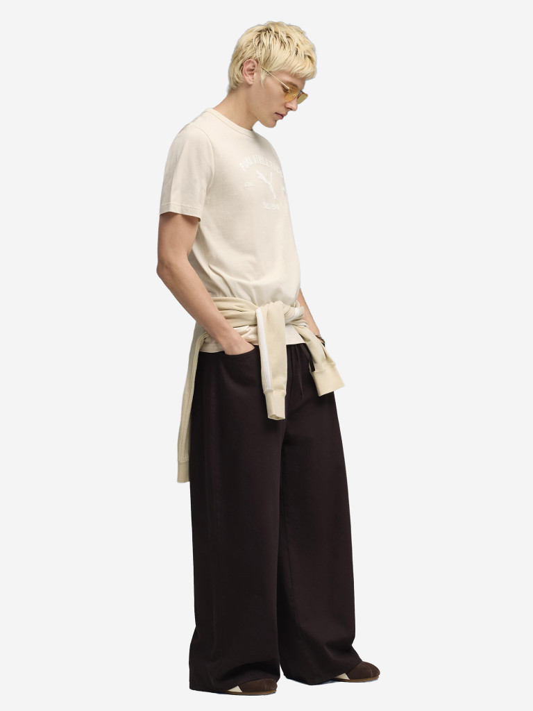 Футболка мужская PUMA — фото №3