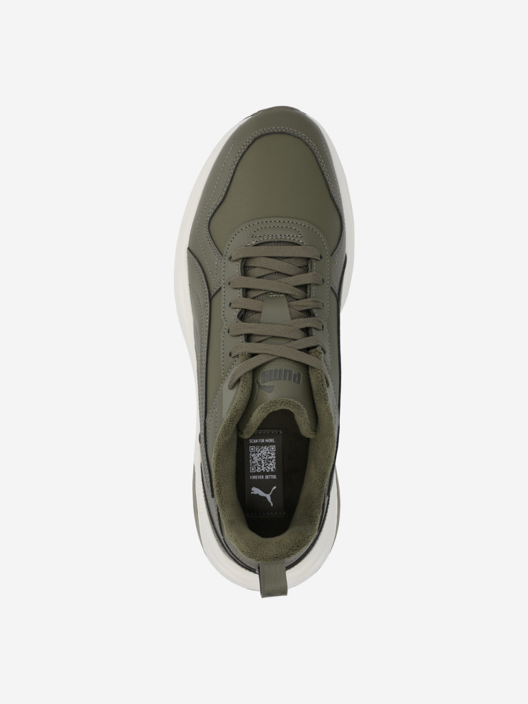 Кроссовки мужские Puma Trinity 2 LT WTR — фото №6