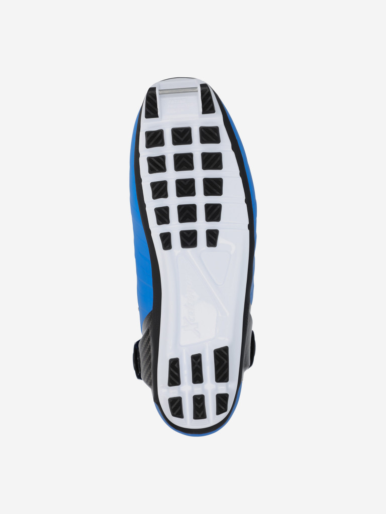 SPINE Concept Skate PRO жүгіру шаңғысының бәтеңкелері — фото №6