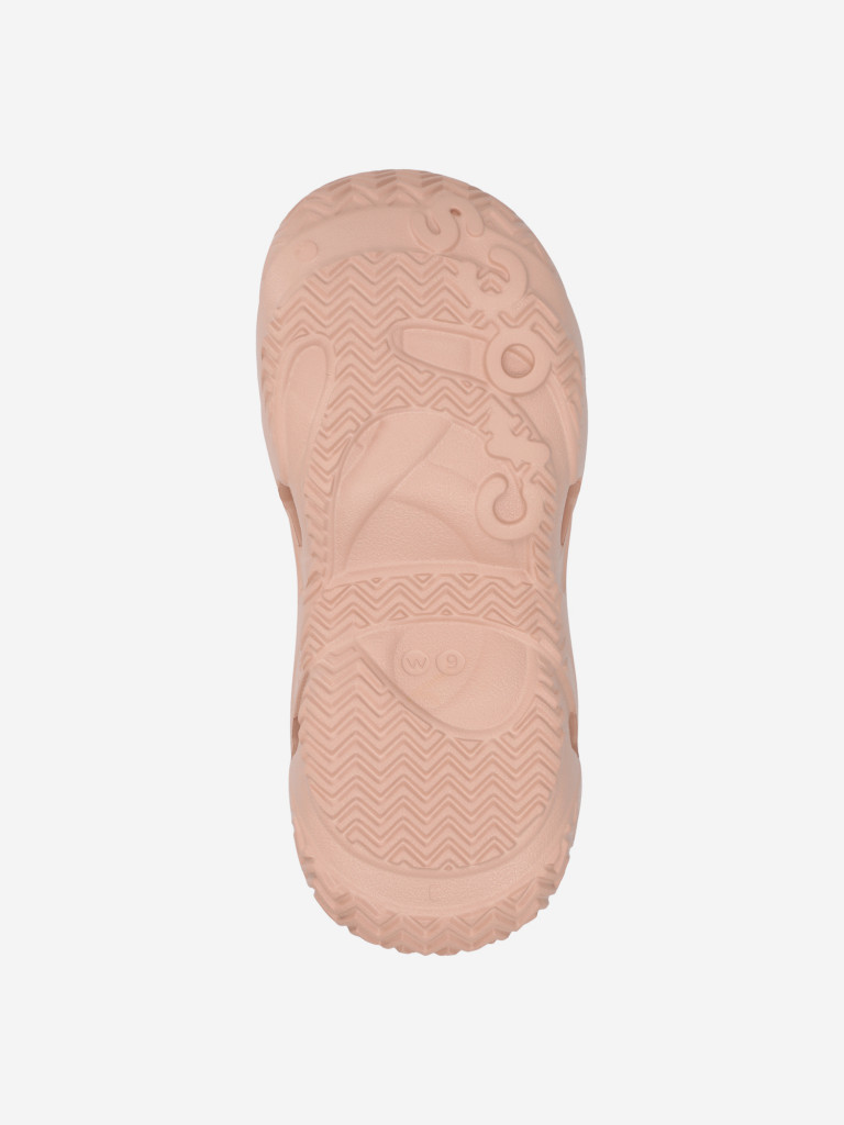 Crocs Caged әйелдер сабосы — фото №8