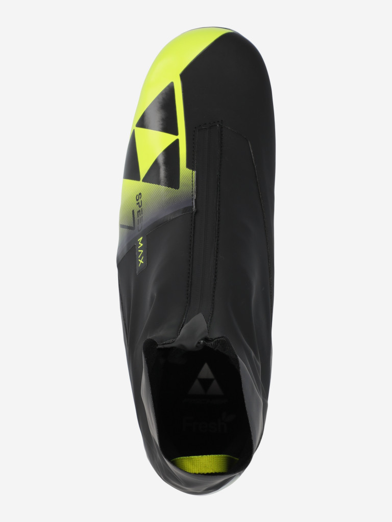 Ботинки лыжные Fischer SpeedMax 7 Classic — фото №5