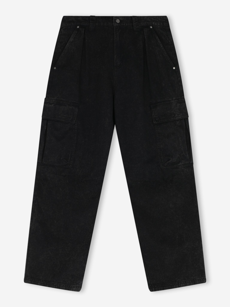 Брюки мужские оверсайз Termit — фото №10