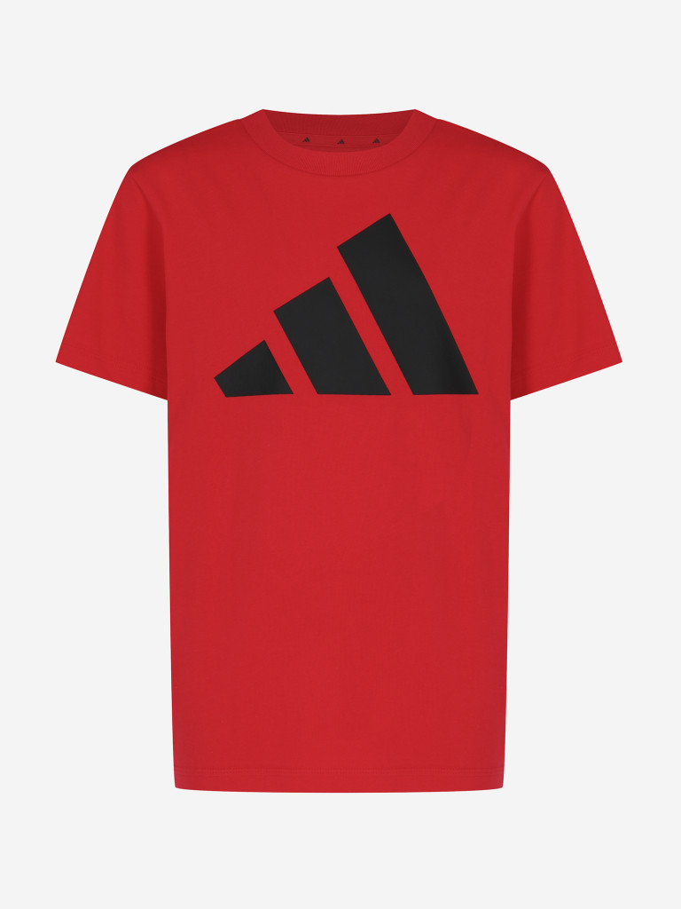 adidas ұлдарға арналған футболкасы