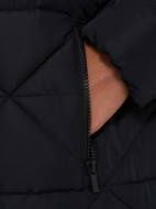 Пальто утепленное для девочек Kappa — фото №9