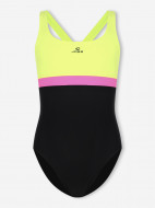 Купальник слитный для девочек Joss — фото №5