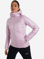 Columbia Joy Peak Hooded Jacket әйелдер жылы курткасы