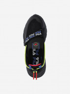 Кроссовки для мальчиков FILA Joy SMR — фото №6