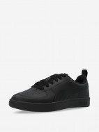 Кеды для мальчиков PUMA Rickie JR — фото №2