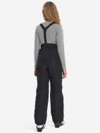 Брюки утепленные для девочек Nordway — фото №3