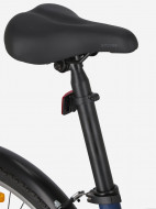 Stern Compact 24" жиналмалы велосипеді — фото №9