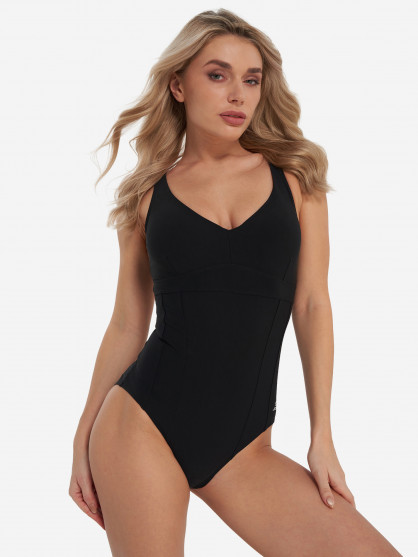 Joss әйелдер тұтас шомылу киімі