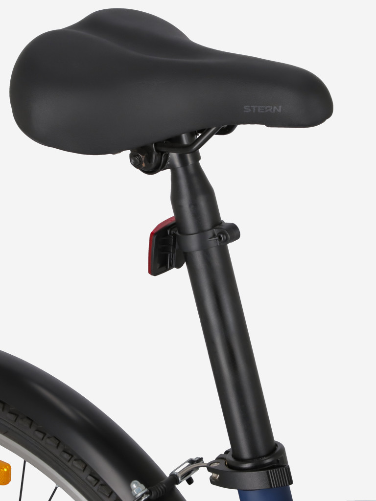 Stern Compact 24" жиналмалы велосипеді — фото №9