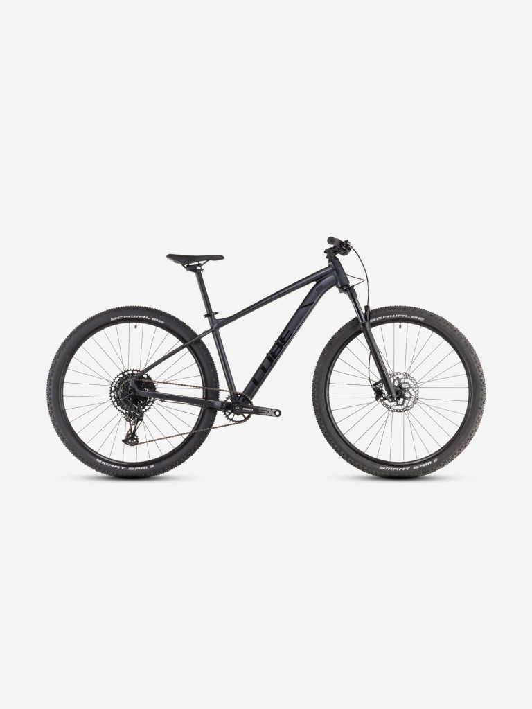 Cube Attention SLX 29" тау велосипеді