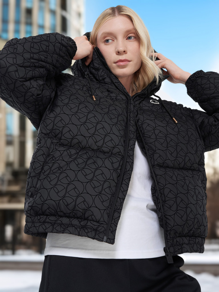 Куртка утепленная женская Ellesse