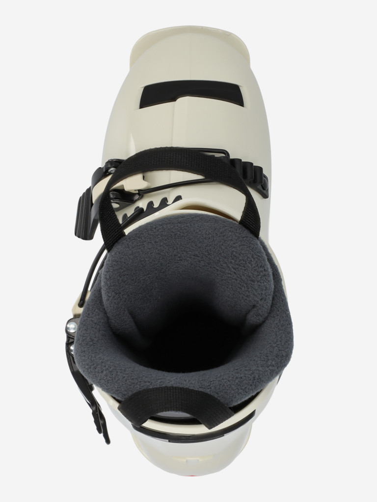 Ботинки горнолыжные детские Fischer RC4 50 GW — фото №5