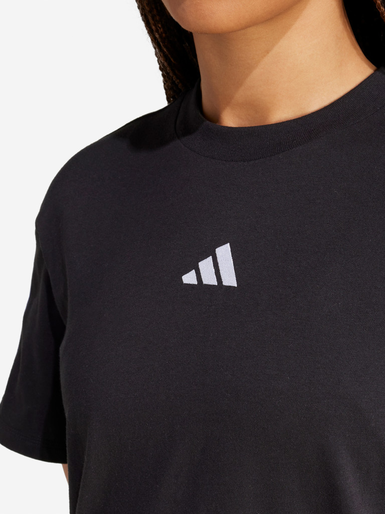 Футболка женская adidas — фото №4