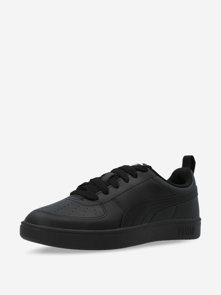 Кеды для мальчиков PUMA Rickie JR — фото №2