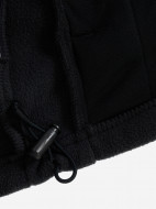 Джемпер флисовый мужской Columbia Sage Peak Full Zip Fleece — фото №9