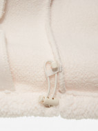 Джемпер флисовый женский Columbia West Bend Full Zip II — фото №10