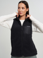 Жилет флисовый женский Columbia West Bend Vest II