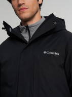 Парка мужская Columbia Street Heights Parka — фото №7