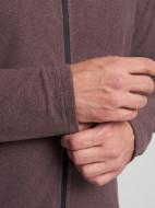 Джемпер флисовый мужской Mountain Hardwear Microchill Jacket — фото №9