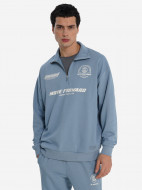 Толстовка мужская оверсайз Demix