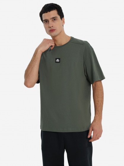 Kappa ерлер футболкасы