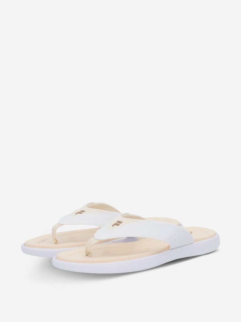 Шлепанцы женские FILA Sp Ultratouch Eva — фото №2