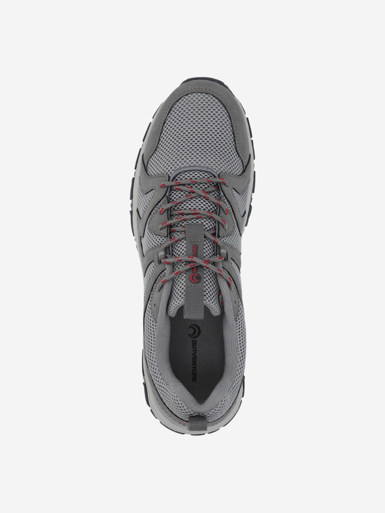 Полуботинки мужские Outventure Discovery 3 — фото №5