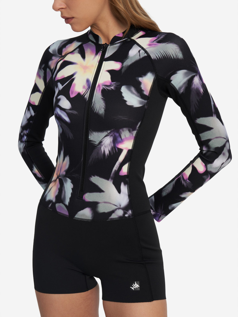 Купальник слитный женский Termit — фото №3