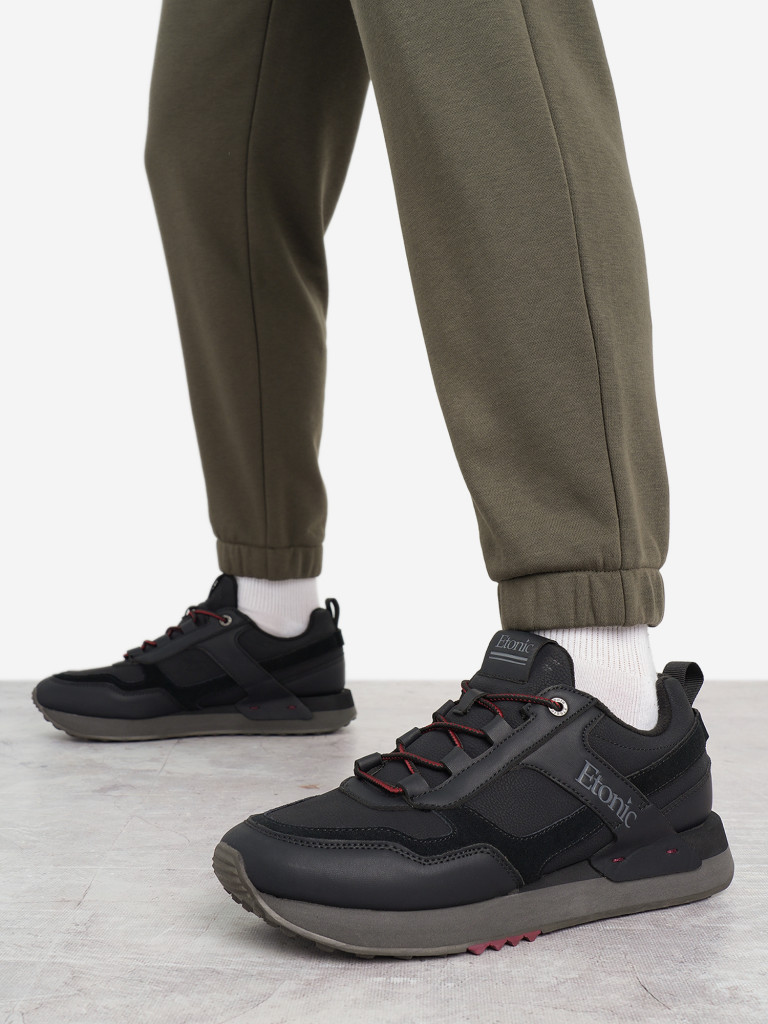 Etonic Daski ерлер жылы кроссовкасы — фото №8