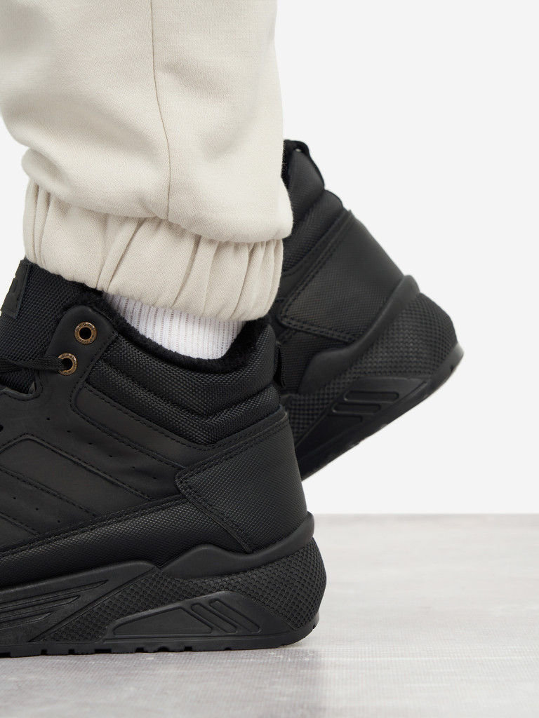 Кроссовки утепленные мужские GSD Casual Mid Wtr — фото №10