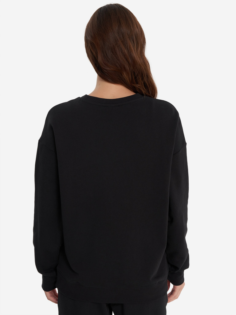 Свитшот женский PUMA — фото №3