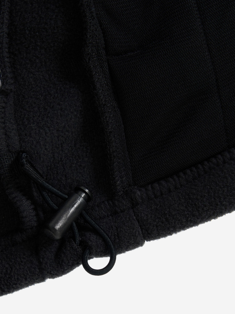 Джемпер флисовый мужской Columbia Sage Peak Full Zip Fleece — фото №9
