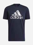 Футболка мужская adidas — фото №7
