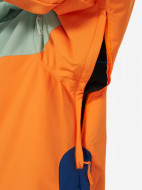 DC Shoes Defiant ерлер жылы курткасы — фото №13