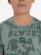 Demix ұлдарға арналған футболкасы — фото №5