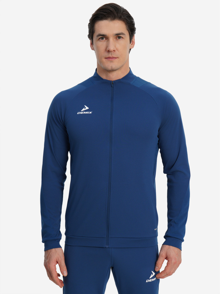 Demix Midfielder II ерлер футбол жемпірі — фото №2