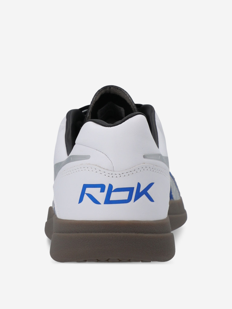 Reebok Hammer Valde ерлер кедысы — фото №3