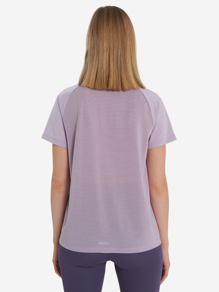 Футболка женская Demix — фото №3