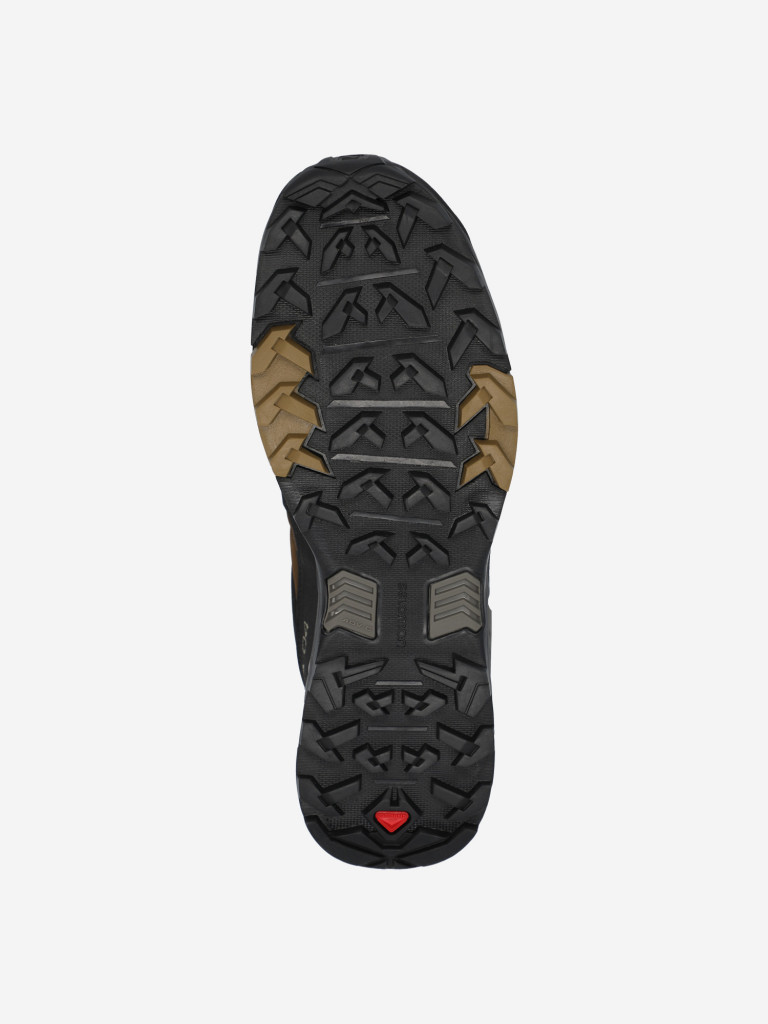 Ботинки мужские Salomon X Ultra 4 Ltr GTX — фото №7